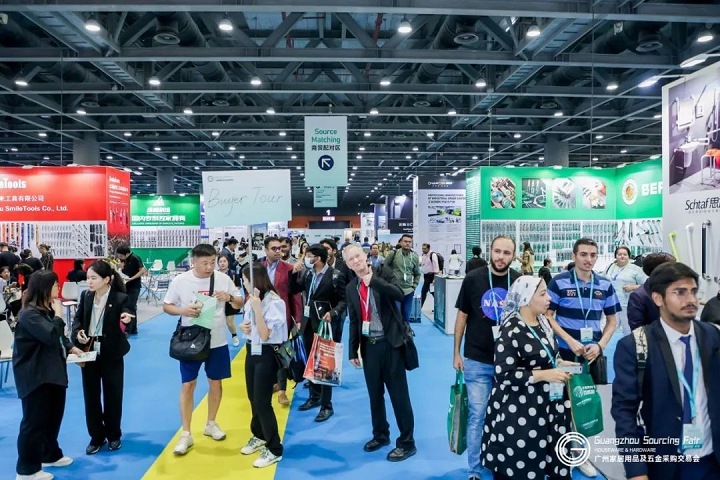 广州国际户外用品采购交易会GSF(www.rhrhrh.cn)