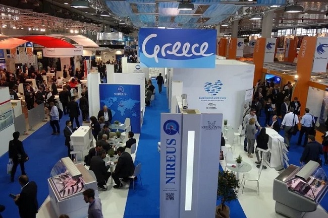 欧洲海鲜及水产加工展览会Seafood Expo(www.rhrhrh.cn)
