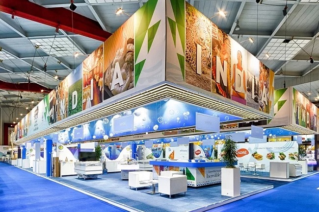 欧洲海鲜及水产加工展览会Seafood Expo(www.rhrhrh.cn)