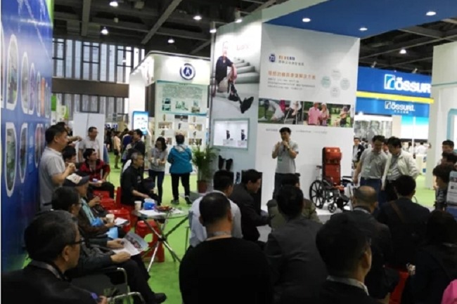 广州康复设备展览会举办时间（康复器械展怎么样）(www.rhrhrh.cn)