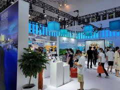 2022年海南国际消费品博览会招展结束，参展企业2000多家