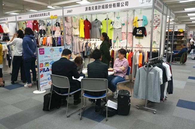 2022日本东京服装展举办时间(www.rhrhrh.cn)