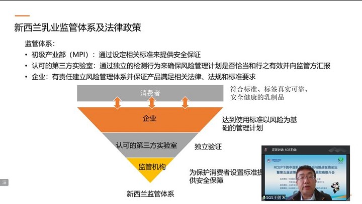 2022年上海进博会食品展区招商推介会成功举办(www.rhrhrh.cn)