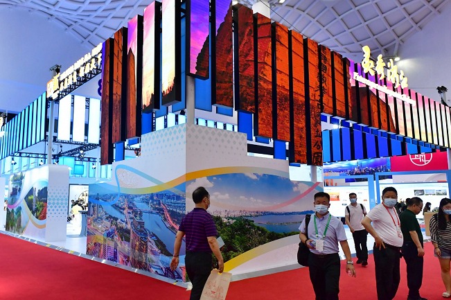 全国饮用水展会