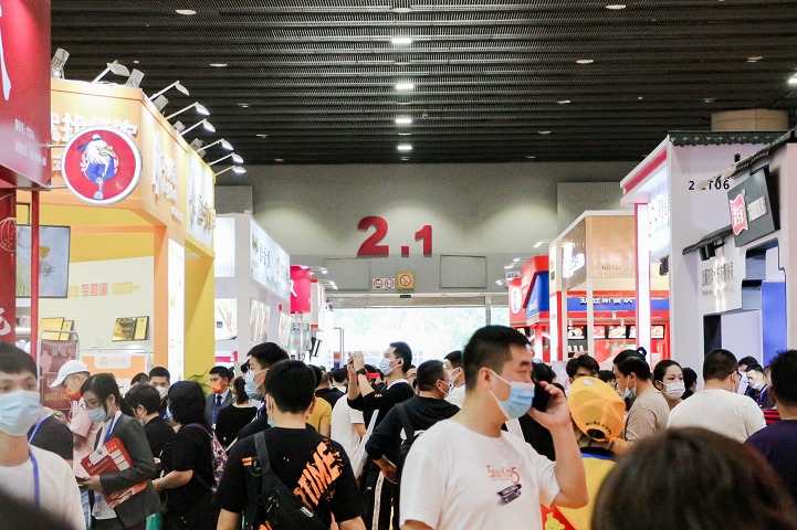 2022广州国际预制菜产业博览会将于8月举办(www.rhrhrh.cn)