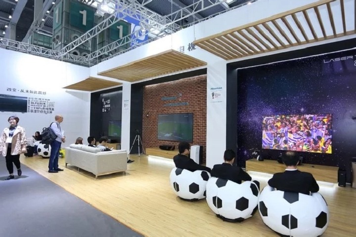 2022第100届上海国际电子展览会将于11月14日举行(www.rhrhrh.cn)