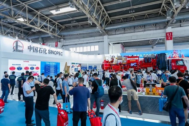 2022第二十二届中国国际石油石化技术装备展将于7月28日在深圳举办(www.rhrhrh.cn)