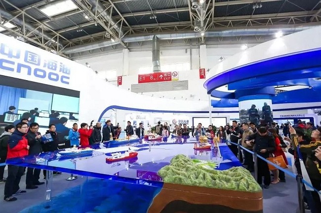 2022第二十二届中国国际石油石化技术装备展将于7月28日在深圳举办(www.rhrhrh.cn)