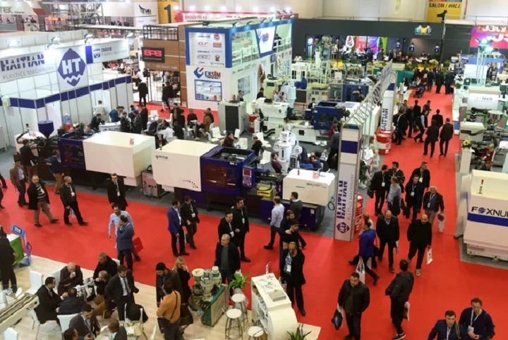 土耳其国际电力展览会Electrotech Eurasia(www.rhrhrh.cn)
