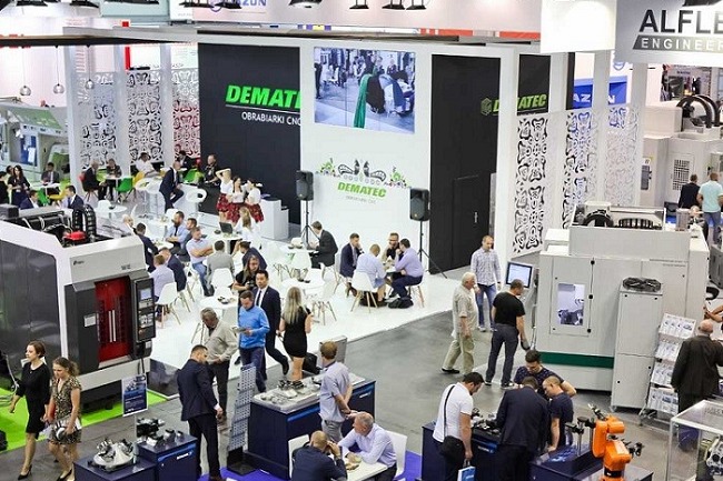 波兰波兹南国际工业博览会ITM Europe(www.rhrhrh.cn)