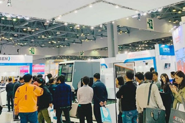 韩国亚洲机械制造产业展览会AMXPO(www.rhrhrh.cn)