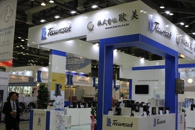 韩国首尔暖通制冷通风及空调展览会Harfko(www.rhrhrh.cn)