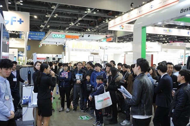 韩国首尔暖通制冷通风及空调展览会Harfko(www.rhrhrh.cn)