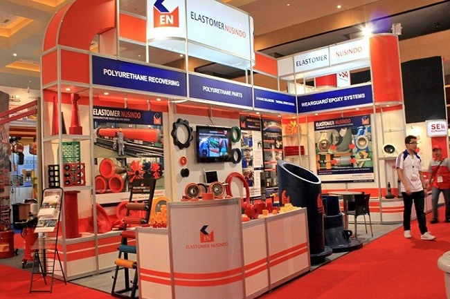印尼国际工业机械制造展览会Manufacturing(www.rhrhrh.cn)