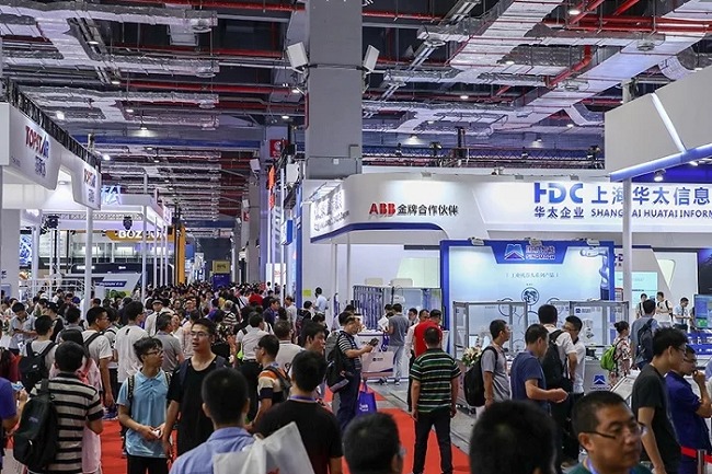 中国四大五金展