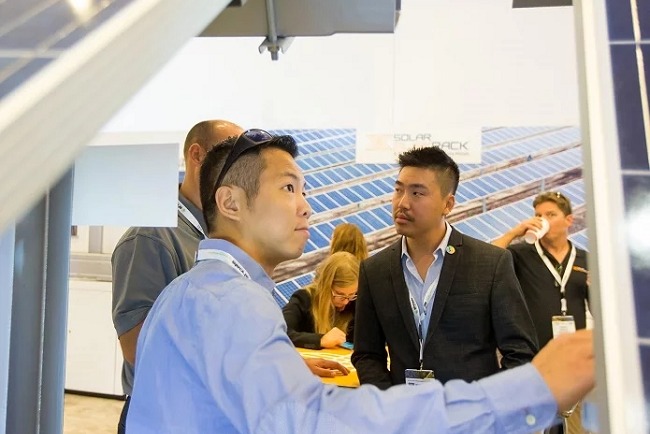 美国国际电池储能展览会The EES NORTH AMERICA(www.rhrhrh.cn)