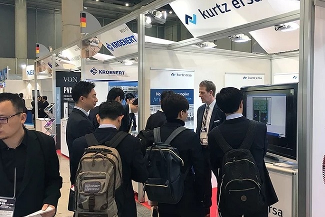 日本东京电池储能展览会Battery Japan(www.rhrhrh.cn)
