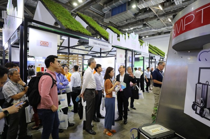 新加坡暖通制冷及空调通风展览会MCE(www.rhrhrh.cn)