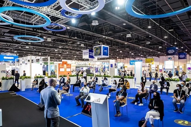 中东迪拜五大行业展览会The Big5 Dubai(www.rhrhrh.cn)