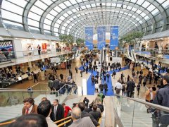 2022德国塑料及橡胶展览会(K展)将于10月19日举行