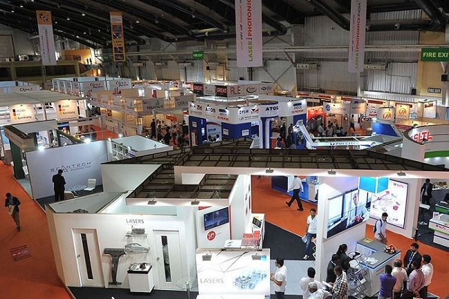 印度国际激光及光电技术展览会PHOTONICS(www.rhrhrh.cn)