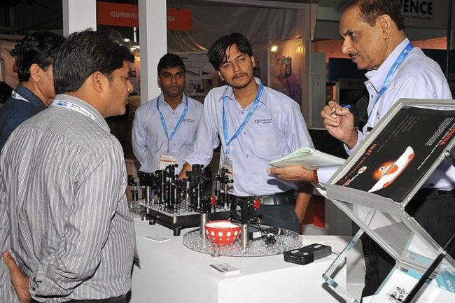 印度国际激光及光电技术展览会PHOTONICS(www.rhrhrh.cn)