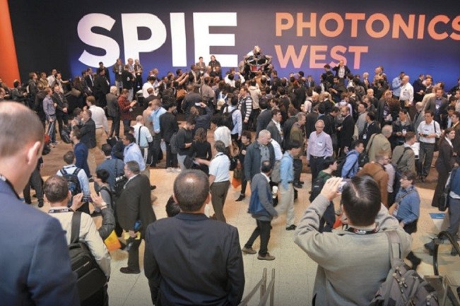美国西部光电展览会SPIE Photonics(www.rhrhrh.cn)