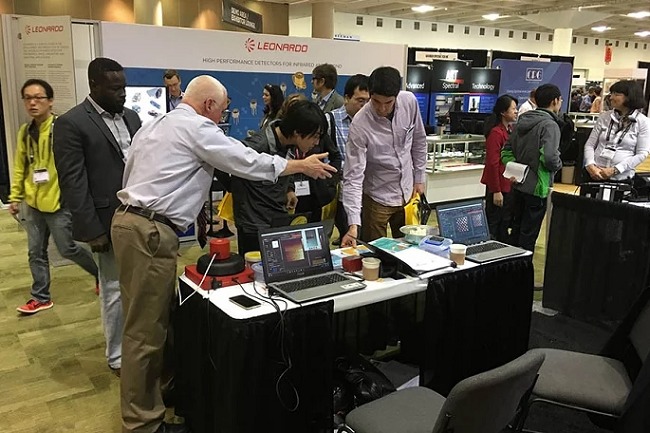 美国西部光电展览会SPIE Photonics(www.rhrhrh.cn)