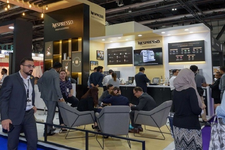 阿联酋迪拜酒店用品及餐饮设备展览会The Hotel Show Dubai(www.rhrhrh.cn)