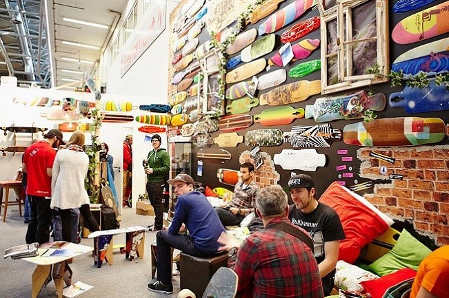 德国慕尼黑户外用品展览会OutDoor by ISPO(www.rhrhrh.cn)