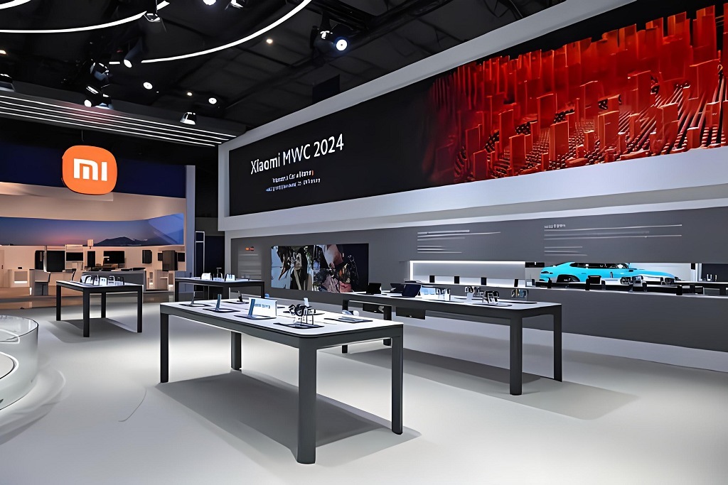 美国世界移动通信大会暨展览会MWC Americas(www.rhrhrh.cn)