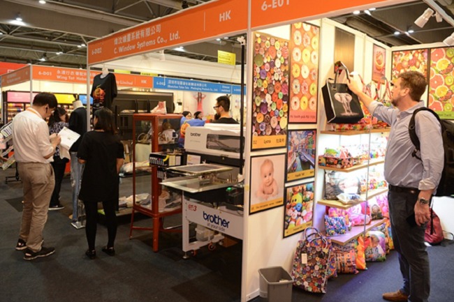 香港国际印刷包装展览会HKPP(www.rhrhrh.cn)