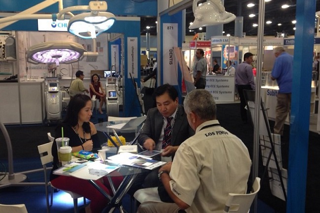 美国迈阿密国际医疗器械展览会WHX Miami(www.rhrhrh.cn)