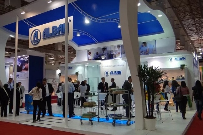 巴西国际医疗器械展览会HOSPITALAR(www.rhrhrh.cn)
