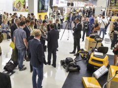 2023年德国科隆户外用品展览会将于6月18日举行