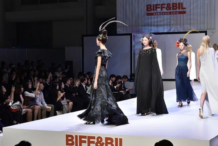 泰国国际服装皮具展览会BIFF AND BIL(www.rhrhrh.cn)