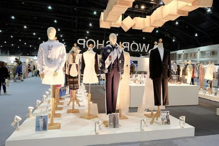 泰国国际服装皮具展览会BIFF AND BIL(www.rhrhrh.cn)