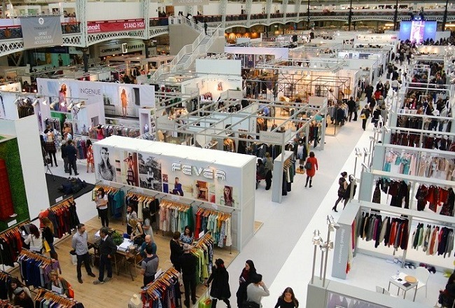 英国伦敦国际服装及面料展览会Pure London秋冬(www.rhrhrh.cn)