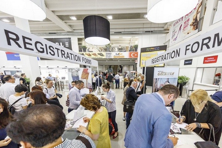 意大利加答国际鞋展览会Expo Riva Schuh(www.rhrhrh.cn)