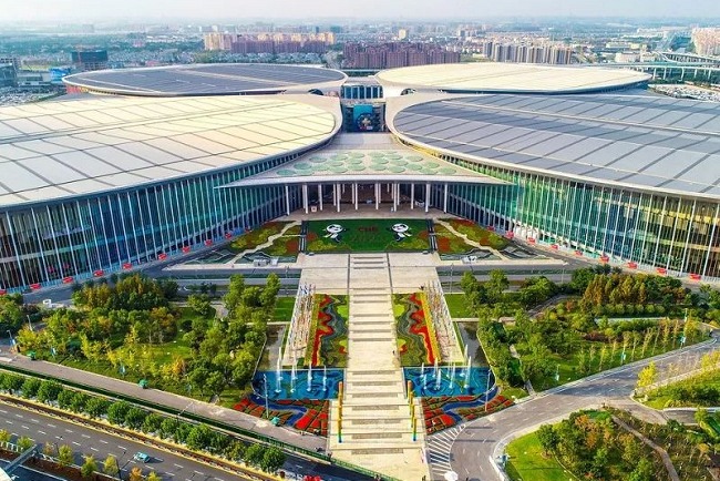 中国国际进口博览会CIIE将于2022年11月5日在上海举办(www.rhrhrh.cn)