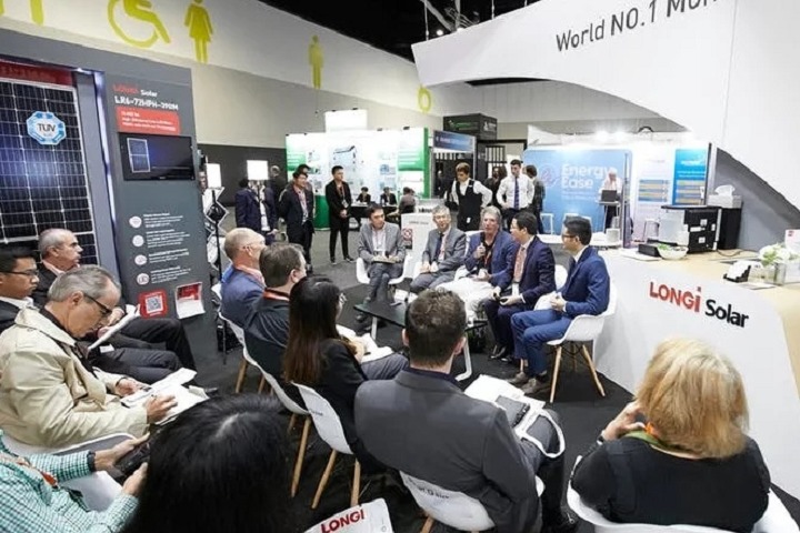 澳大利亚国际能源与应用技术展览会Energy Next(www.rhrhrh.cn)