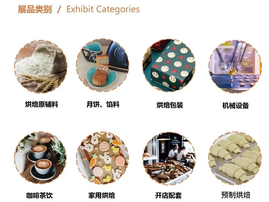 2023第26届中国烘焙展(www.rhrhrh.cn)