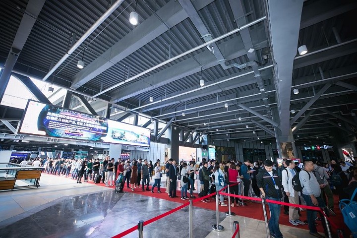 2022第20届中国国际五金展11月在杭州举办(www.rhrhrh.cn)
