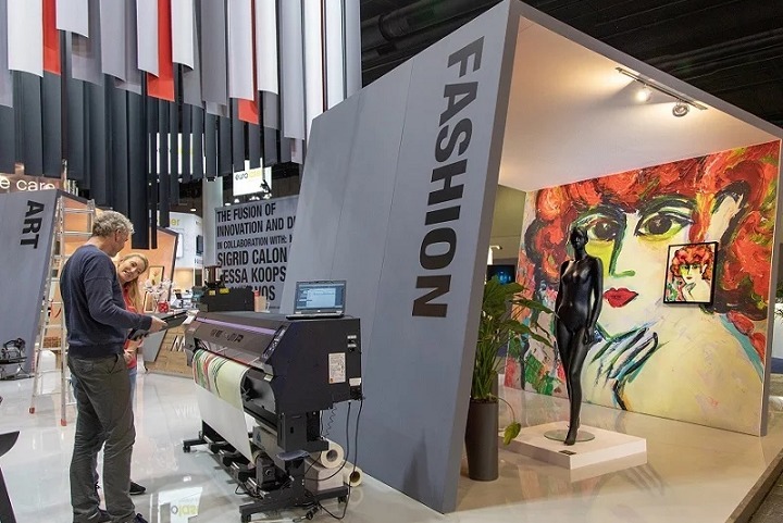德国法兰克福商用及家用纺织展览会Heimtextil(www.rhrhrh.cn)