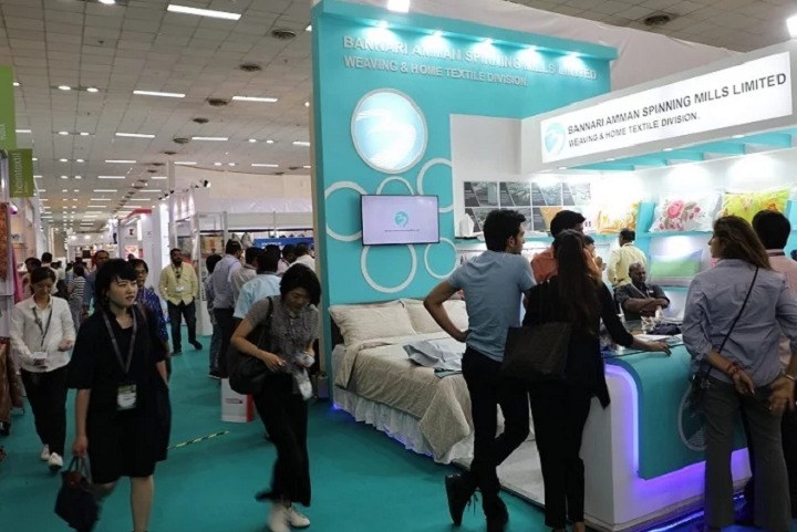 印度国际家用纺织品展览会Heimtextil (www.rhrhrh.cn)