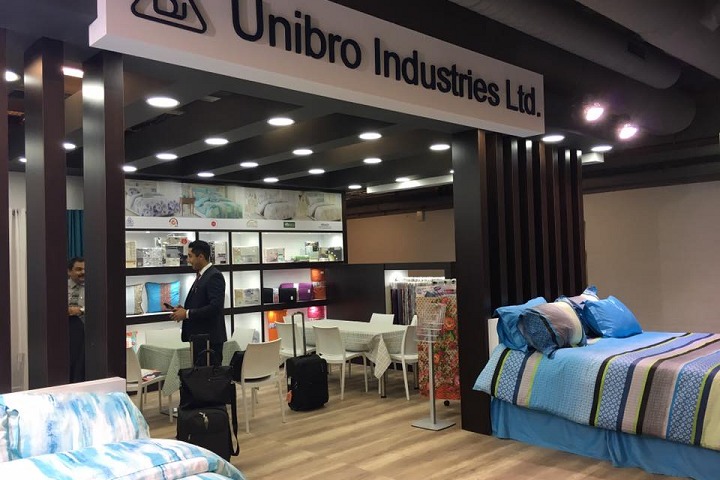 中东迪拜国际家用纺织品展览会Textiles(www.rhrhrh.cn)