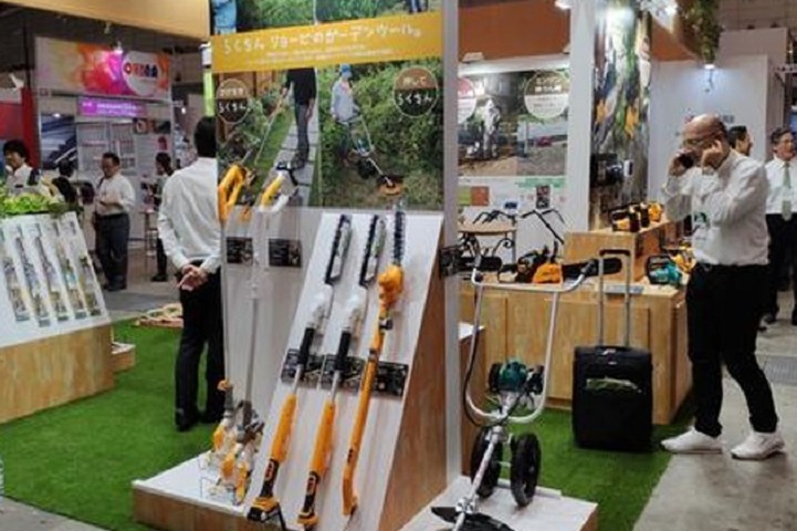 日本国际五金工具展览会TOOL JAPAN(www.rhrhrh.cn)