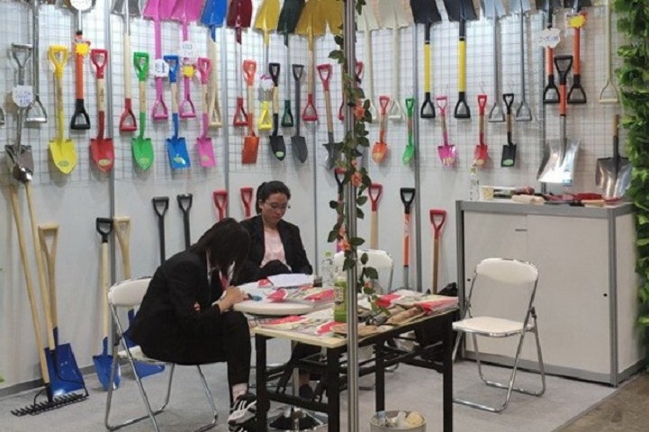 日本国际五金工具展览会TOOL JAPAN(www.rhrhrh.cn)