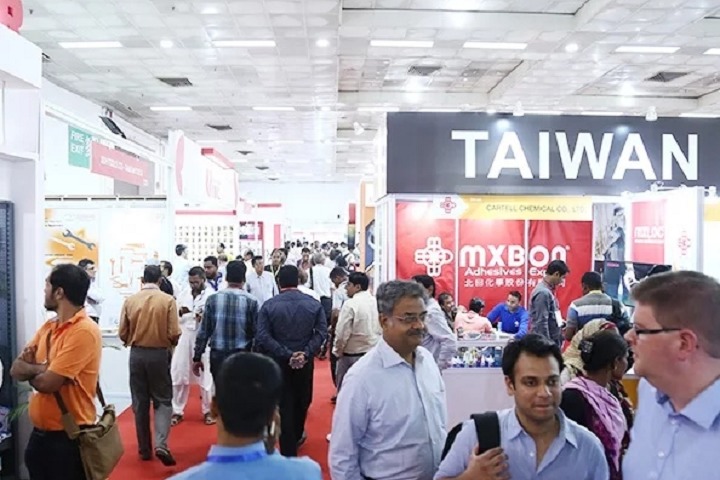 印度国际机床及工具展览会IMEX(www.rhrhrh.cn)