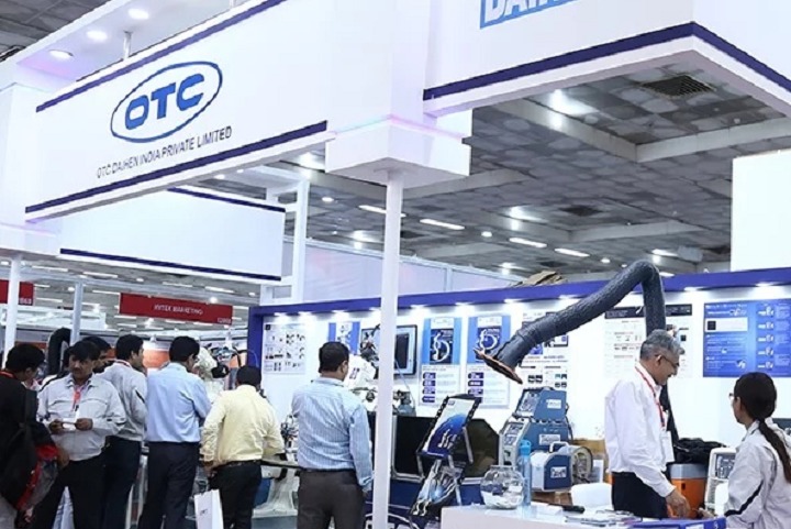 印度国际机床及工具展览会IMEX(www.rhrhrh.cn)
